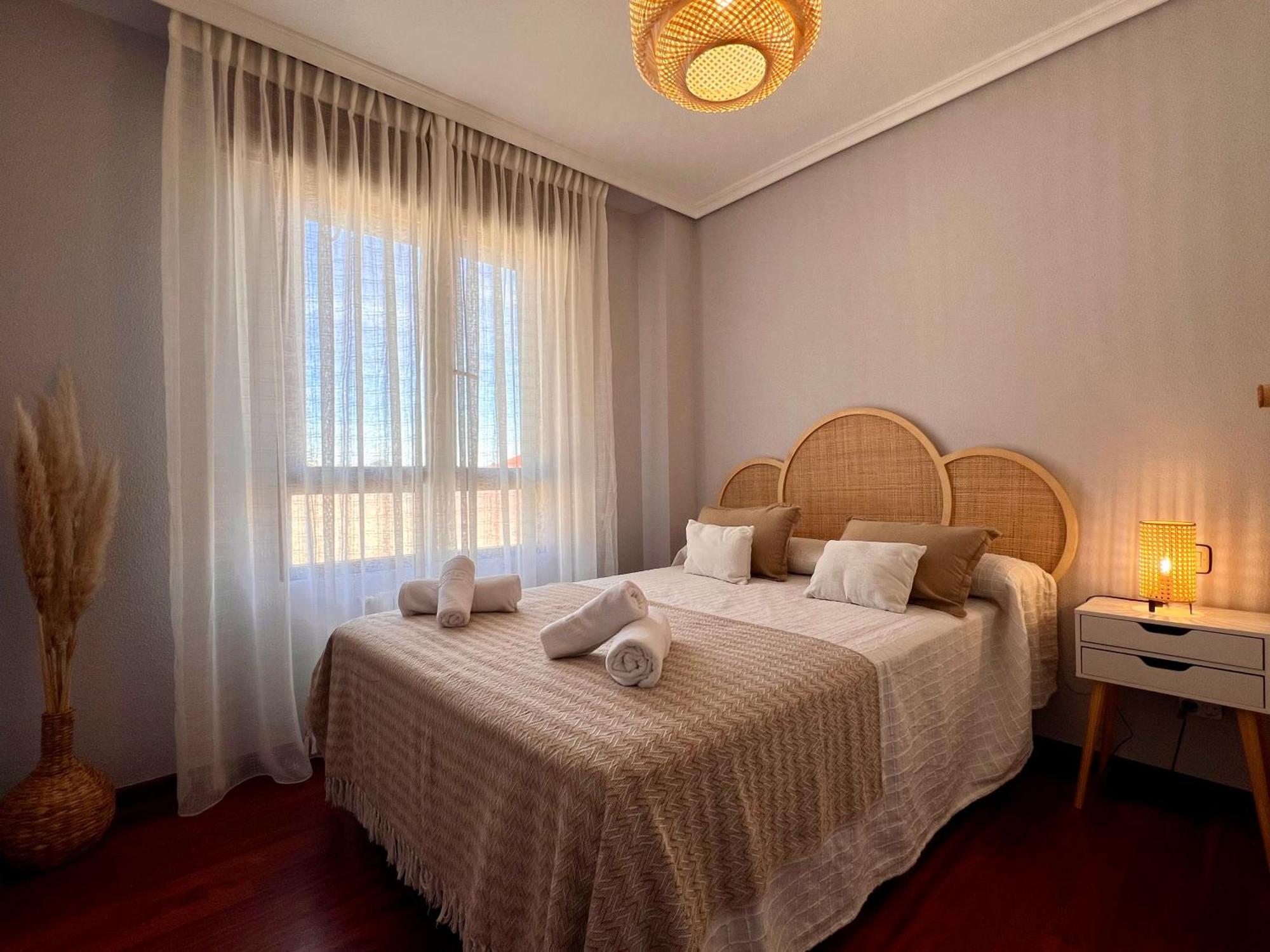 Apartamento Dama Suances Exterior photo