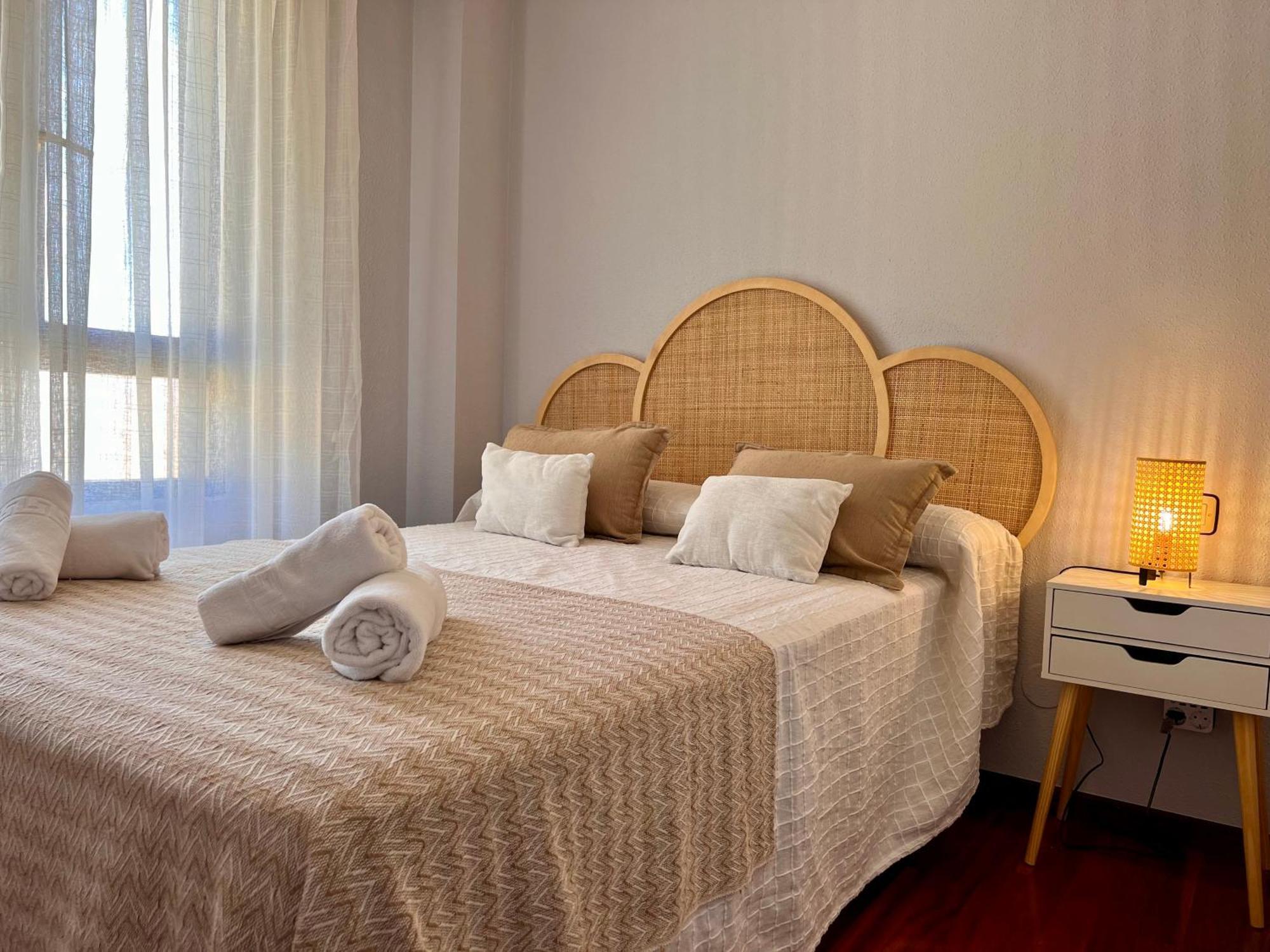 Apartamento Dama Suances Exterior photo